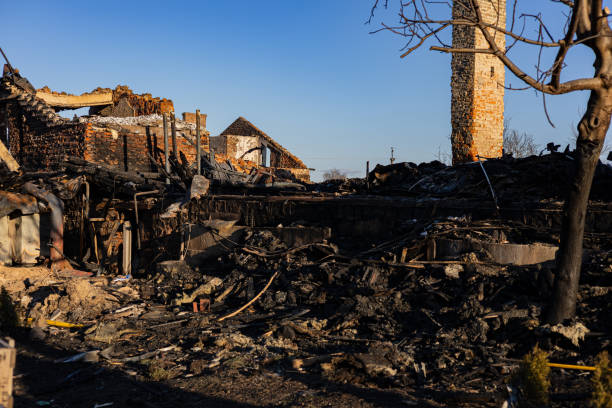 24/7 Emergency Fire Damage Assessment experts in Belleair Beach, FL