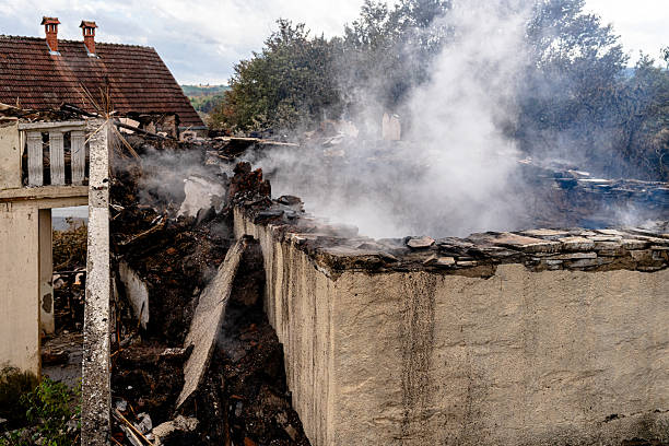 Reliable Fire Damage Assessment contractor in Belleair Beach, FL by Fire Damage Biloxi